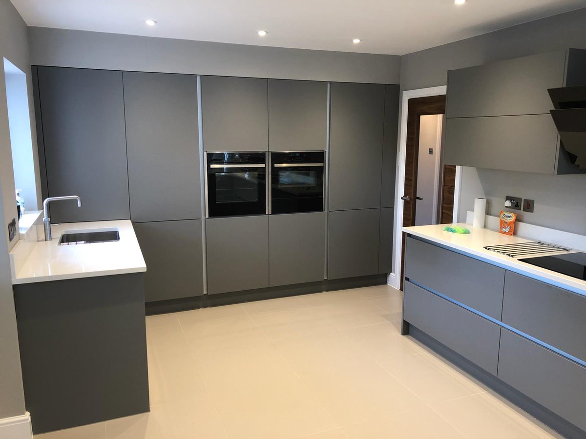 Tony Smith Kitchens tweet media