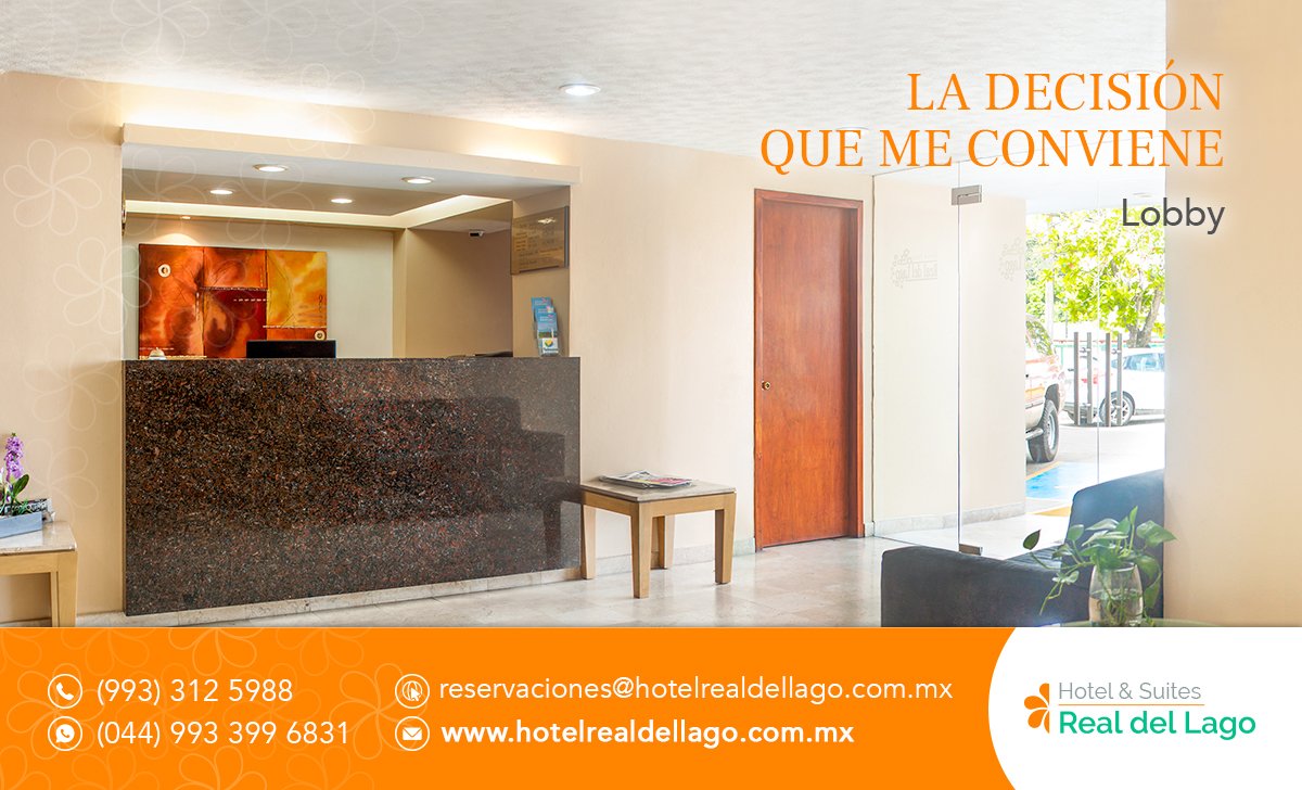 RealdelLago's tweet photo. Siempre estamos preparados para darte una cálida bienvenida.
#Hospedaje #Hotel #RealDelLago #Villahermosa https://t.co/7sItt1AHNf