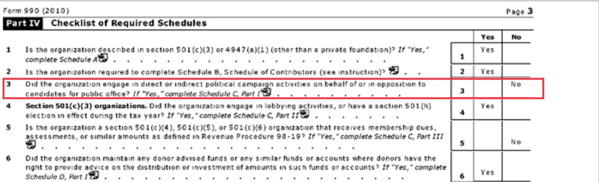 Lie.  https://www.documentcloud.org/documents...