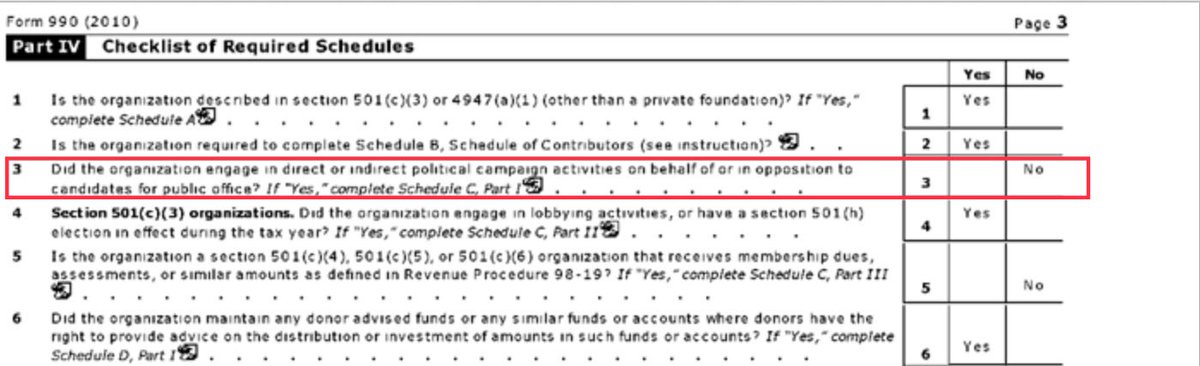 Lie.  https://www.documentcloud.org/documents/697788-tides-center.html