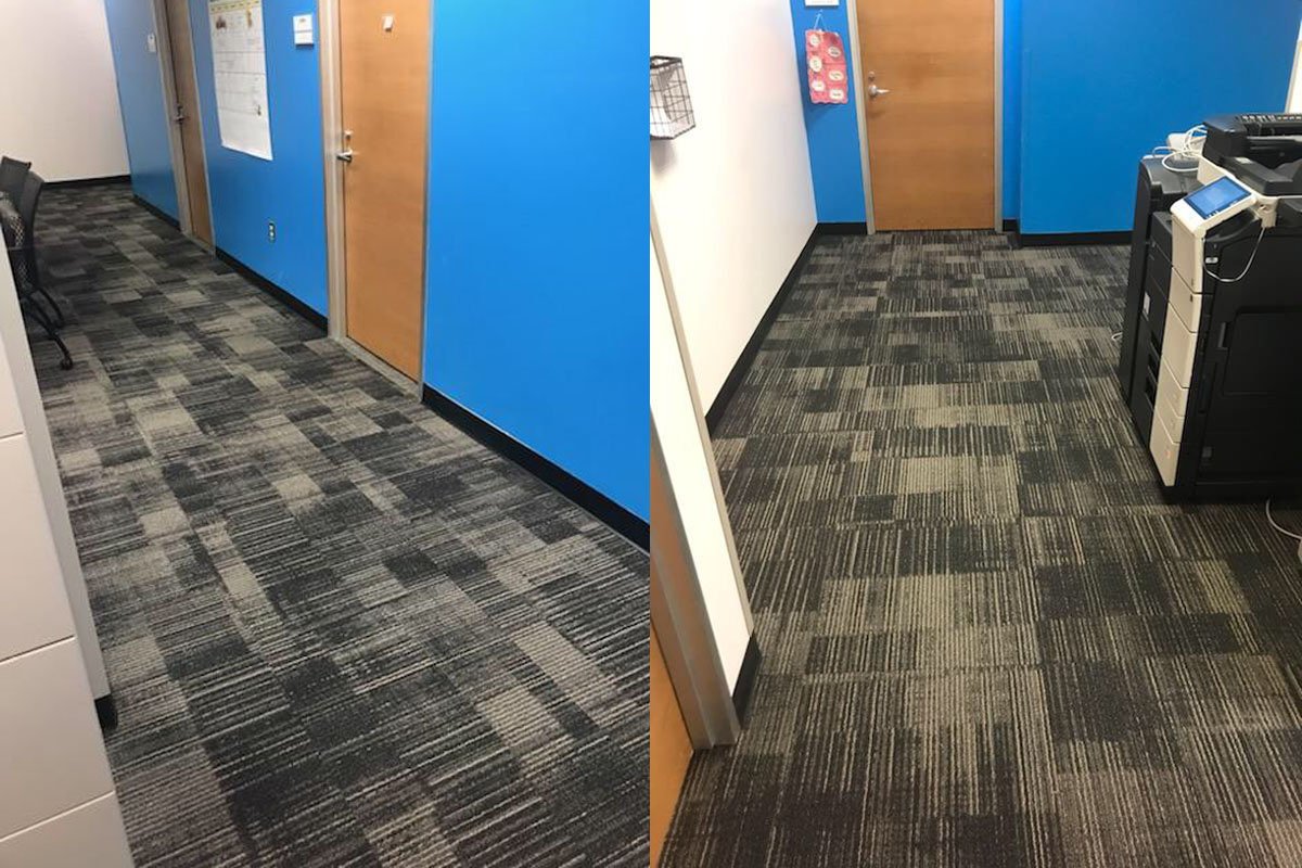 bccommercialtx's tweet photo. Update on our @ElCentroCollege construction progress–NEW floors are down! We care for the cleanliness and safety of our working spaces as much as they care for their students. #bccommercial #universityconstruction https://t.co/FeZmfRiOHe