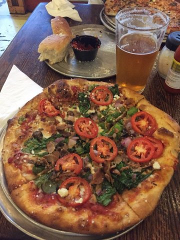 You know you want a pizza this!