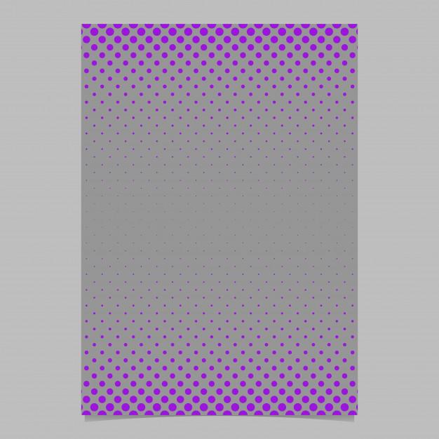 DavidZydd's tweet photo. FREE vector EPS and JPG design: Halftone dot pattern cover template - vector document background design with purple circles https://t.co/9KNr1dnkmL 1000+ free vector images #abstractvector #graphic_design #designs #digitaldesigns #dot #purple #vectorimage https://t.co/u6ainAEMzO