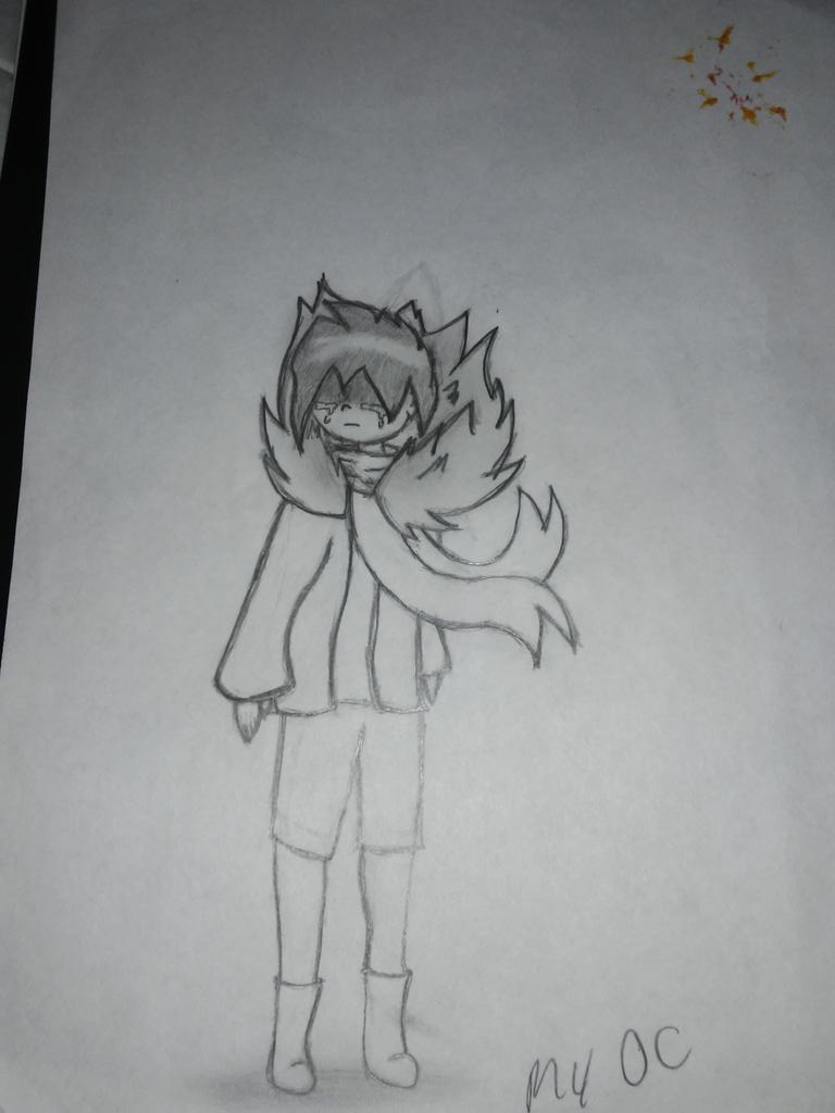 GiovankaM's tweet photo. My oc https://t.co/kPCWeu0RfZ