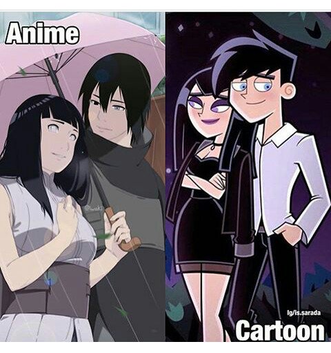 What is Anime Anime vs Cartoon War  Studboo Senpai