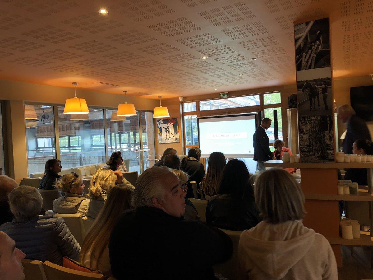 Académie Delaveau tweet media