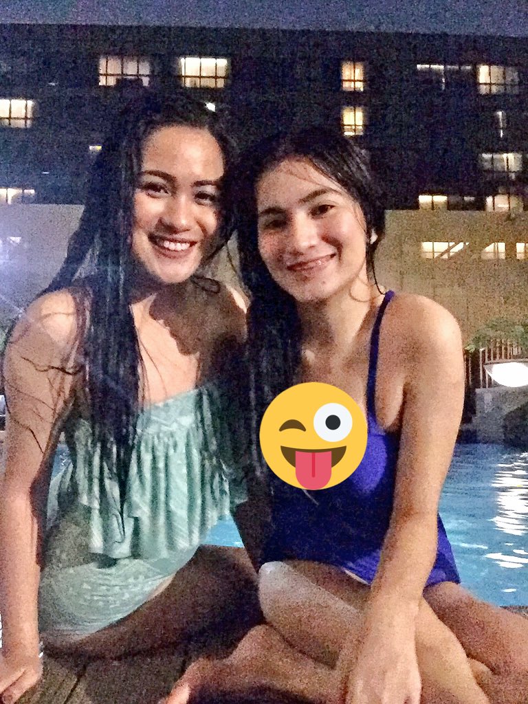 av_roxas's tweet photo. Shopping + foodtrip + wine night + swimming + chikahan ng malala with @MJaraullo 💙 #SelfLove #AngGastosNgBuongArawPeroWorthIt #KnowUrWorth #ValueUrSelf #PamperUrSelf *Yung usapan tlga nmn mag uukay lng kmi pero Napa shopping kme sa dep store sa moa & sa Watsons 🤦🏻♀️* https://t.co/lO3xh8M2Ok