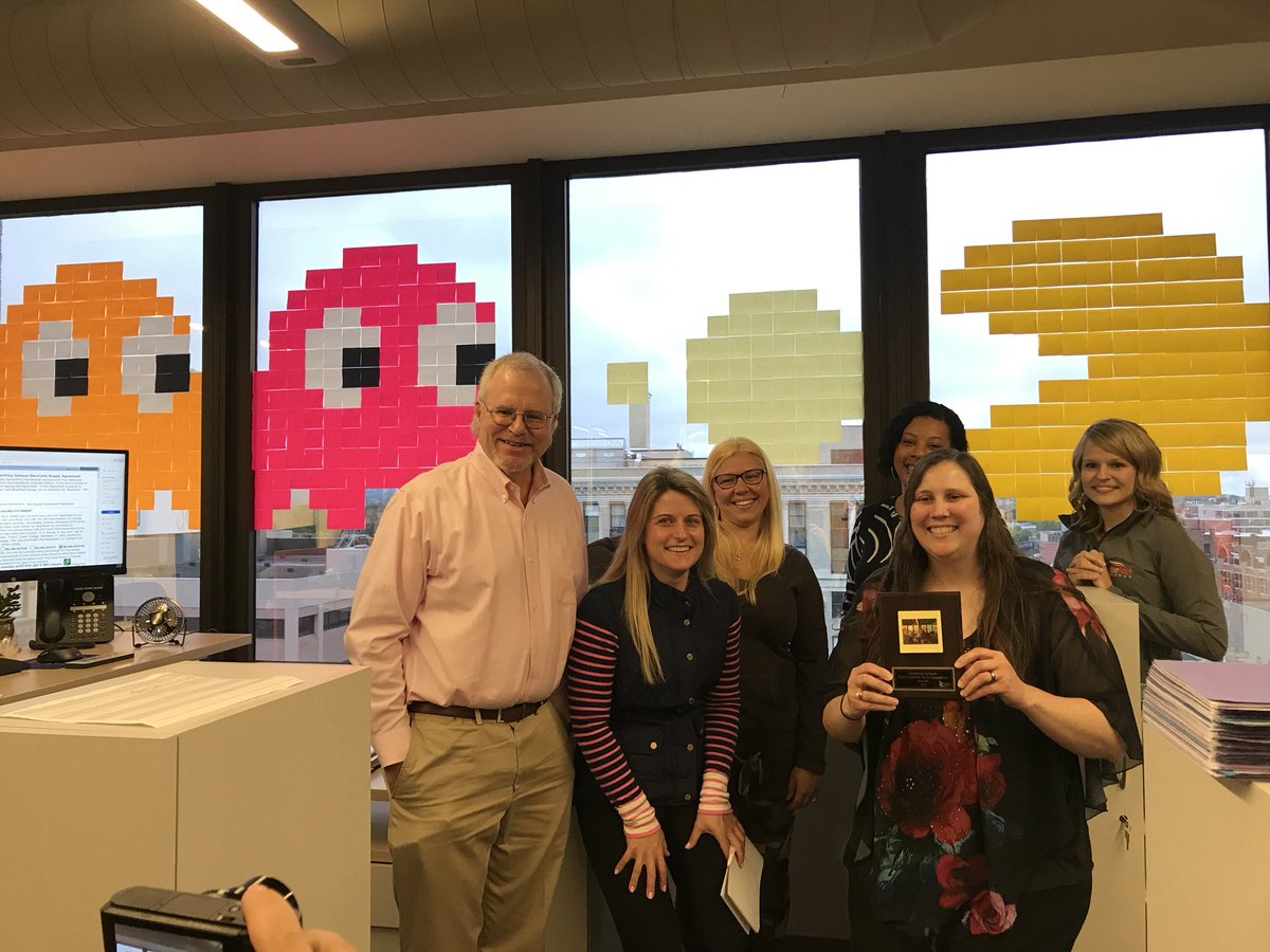 BlueRock Energy tweet media