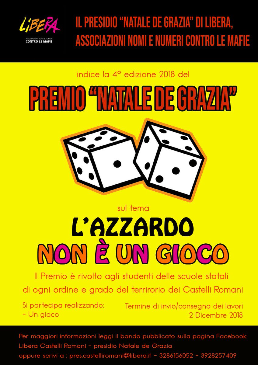 LiberaCastelli tweet picture