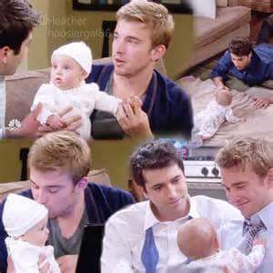 Paige_Bostic15's tweet photo. Who else is tried of Paul being pushed in our face.I can't wait for Will and Sonny to be back together. And for them and Ari to be a family again,their so in love with each other it's so sad to watch them suffer. #Wilson #ByePaul #Husbandsforlife #WilsonEndgame #WilsonSoulmates https://t.co/no5uk9YQzx