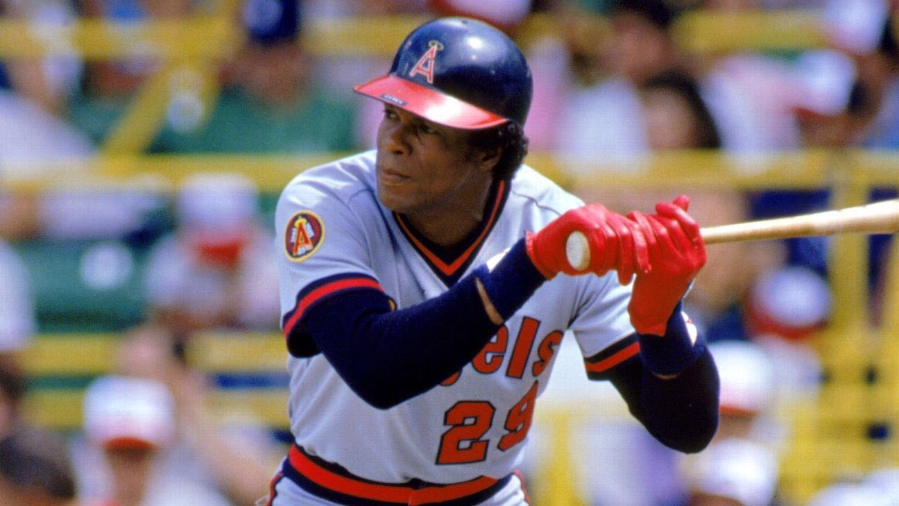 A very happy birthday to HOFer Rod Carew!!! 