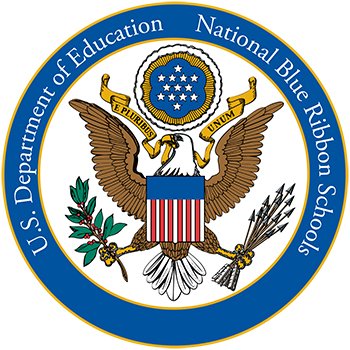 slcschools's tweet photo. Congratulations to Hawthorne Elementary! They are a 2018 National Blue Ribbon School. The National Blue Ribbon Schools Program recognizes schools based on their overall academic excellence or their progress in closing achievement gaps among student subgroups. #SLCSD #uted https://t.co/0Vkoa3EdI6