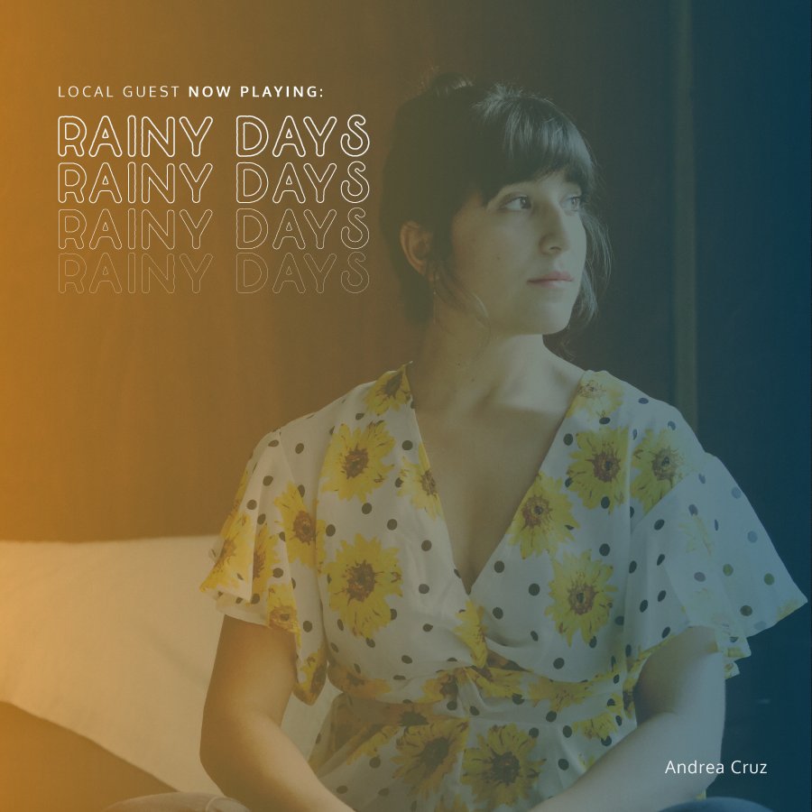 localguestpr's tweet image. #Fall weather calls for slow mellow beats! Get to know Puerto Rican singer songwriter @escuchandoacruz in her top songs to listen when daylight becomes shorter and temperatures cool down. Listen on @Spotify: ow.ly/SFCz30m38c3 #SpotifyTakeover #FallPlaylist #LocalGuest