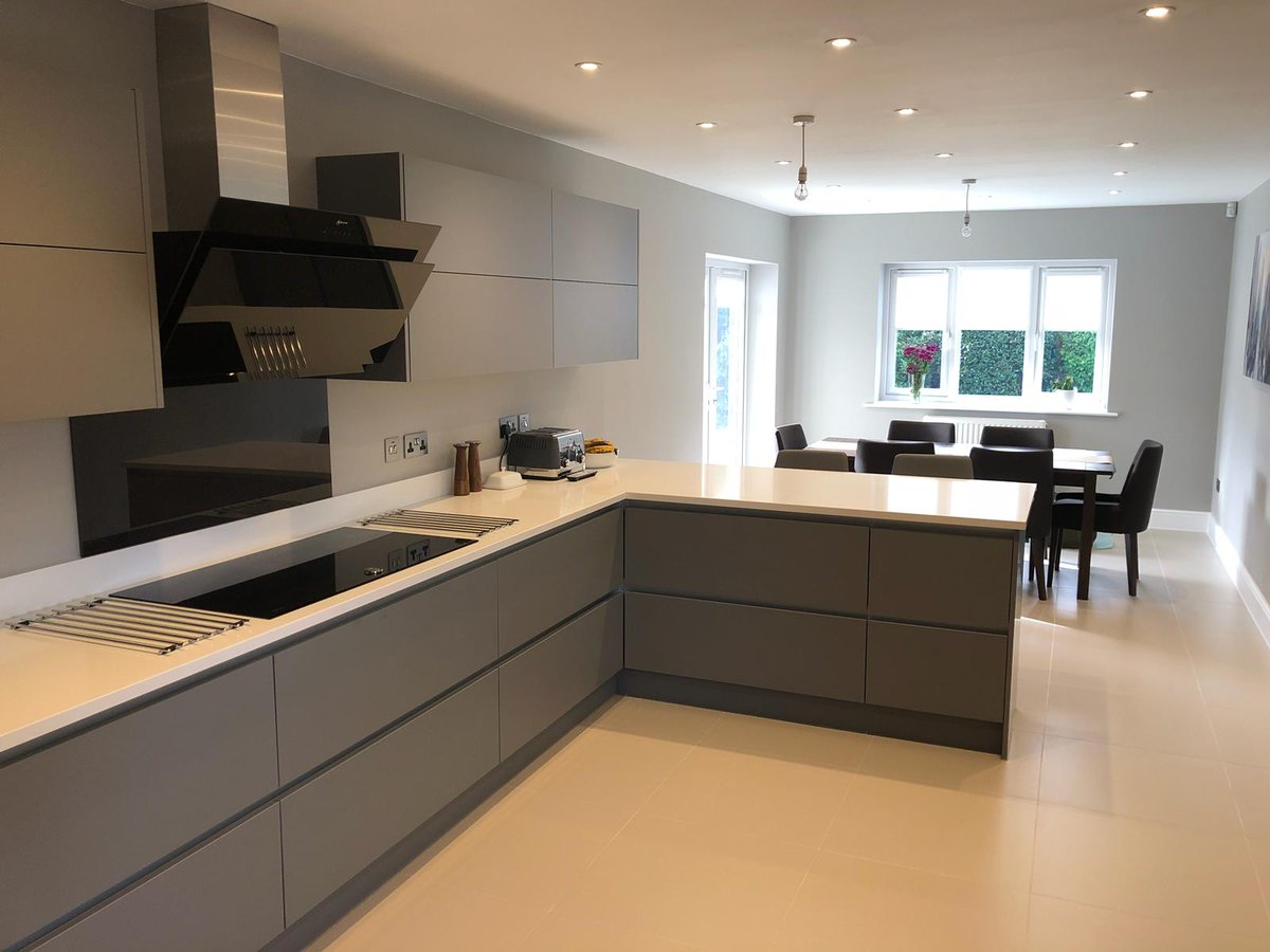 Tony Smith Kitchens tweet media