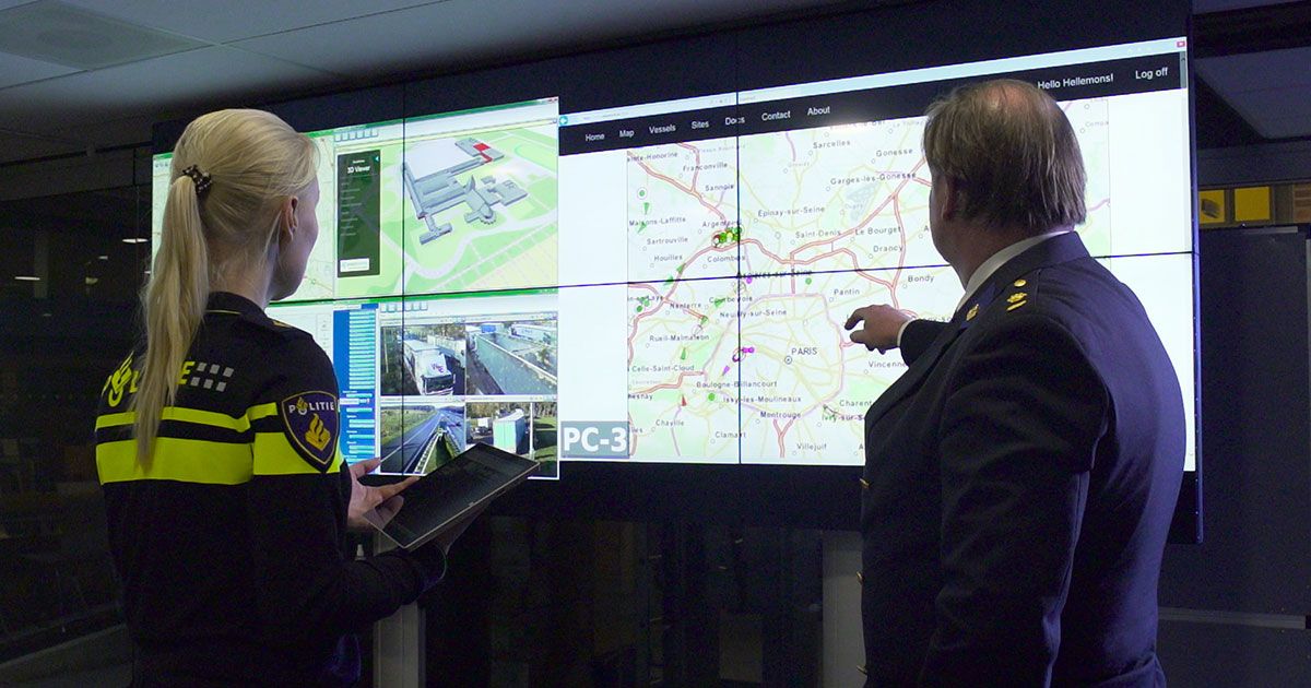 On 2-5 October Cyber Security Week will be held in The Hague, Netherlands. CSW provides a chance to network, discuss developments, and share knowledge. IRC will be presenting on various security operations &amp; IR topics, tracks, &amp; training. Register @ buff.ly/2urpOvb
