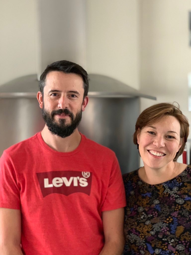 restosangers's tweet photo. 🔴 « Le petit-déjeuner devient gourmand en #Anjou » Et c’est les bras bien chargés que @Kamidh est reparti de chez @restosangers : 23 paquets à ouvrir, plusieurs kilos de cadeaux, pour une valeur de plus de 80€ #Restaurants #Angers > Conseil, soyez présents lors du prochain jeu https://t.co/Sqn6EW1b82
