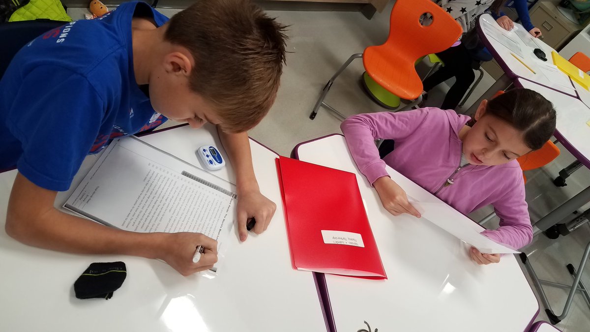 4th grade fluency practice #GRIT #cherokeeinspires @MWhalleyClass <a href="/JMilesClass/">Jennifer Miles</a>