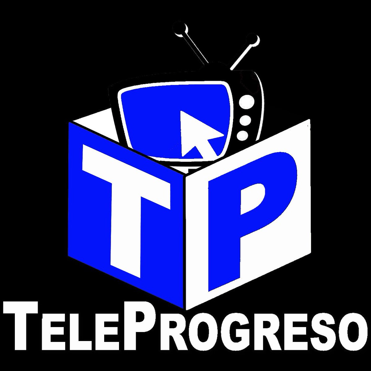 Teleprogreso tweet media