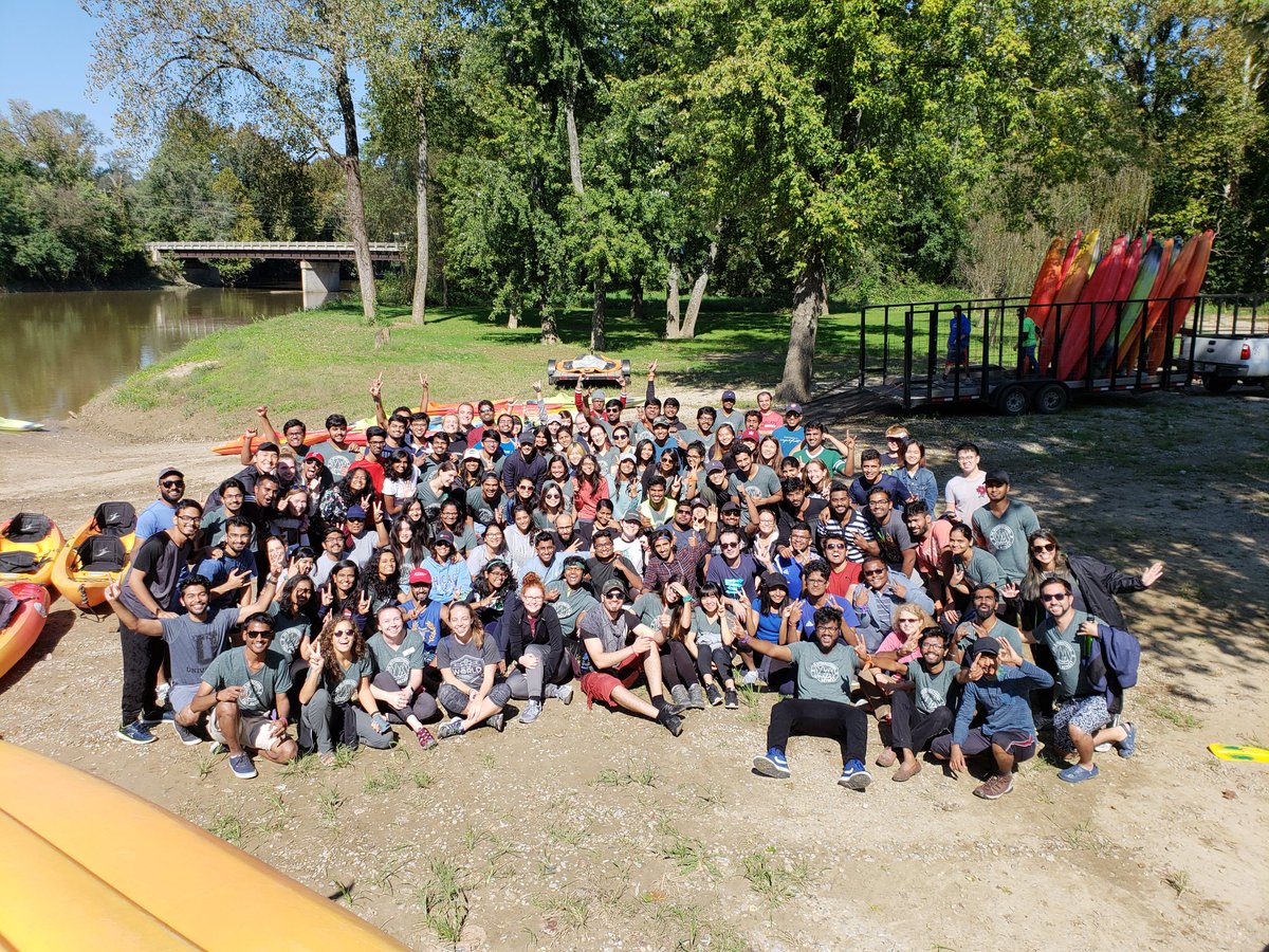 UC_Global's tweet photo. The #IPALs 2018 Fall Retreat was a huge success! Thanks to everyone who came out and made it such a great weekend! https://t.co/xznI885Pzd