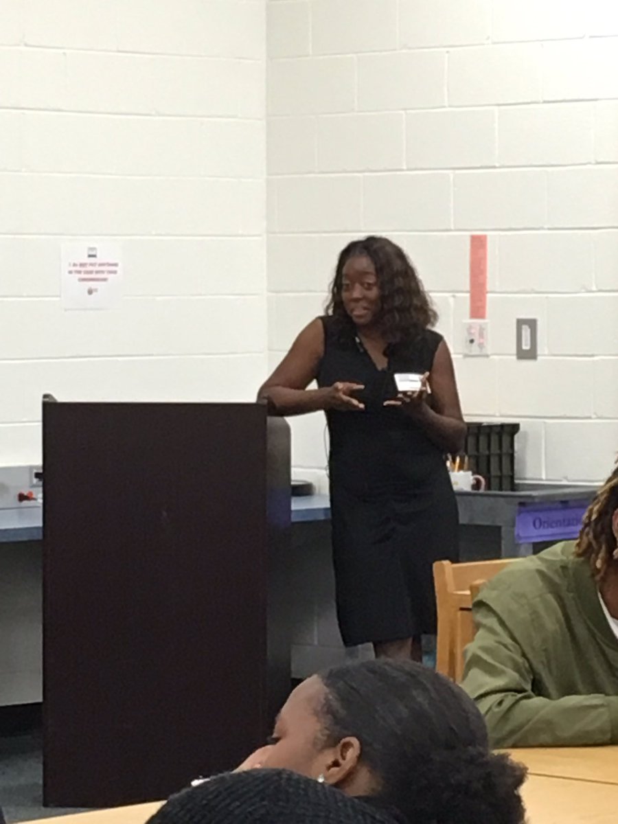kpatrick1217's tweet photo. EXCEL News crew filming a guest speaker. Learning film techniques while we learn about food safety. #EXCELisALLin @EXCELAcademyHCS https://t.co/VFhIR9kLvK