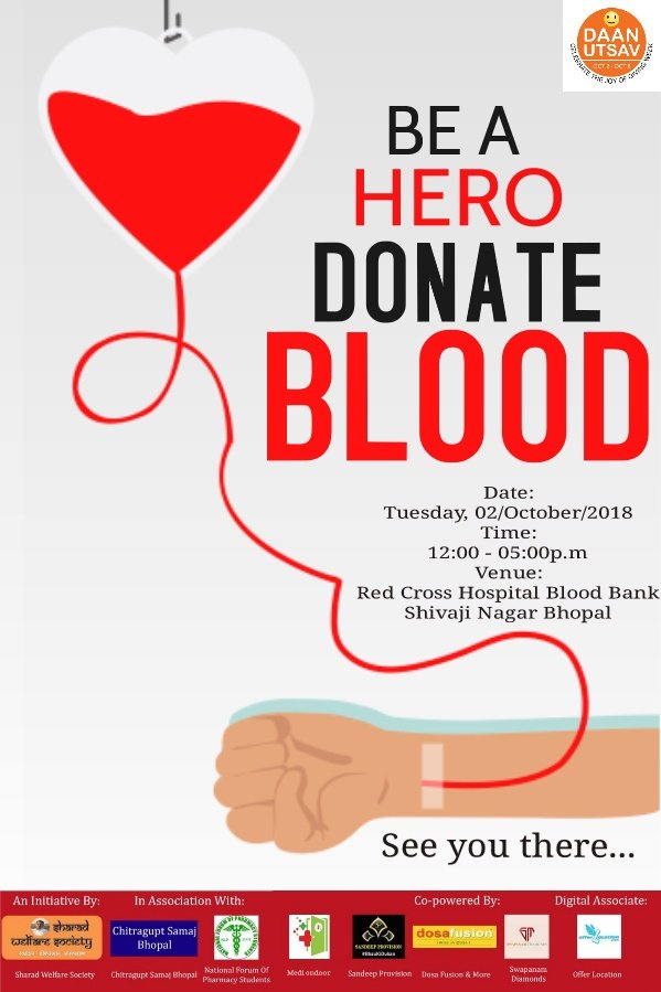 anvitasinghrx's tweet photo. Be a rakhtveer join us if you want to be a hero..! https://t.co/K9VYUDjXum