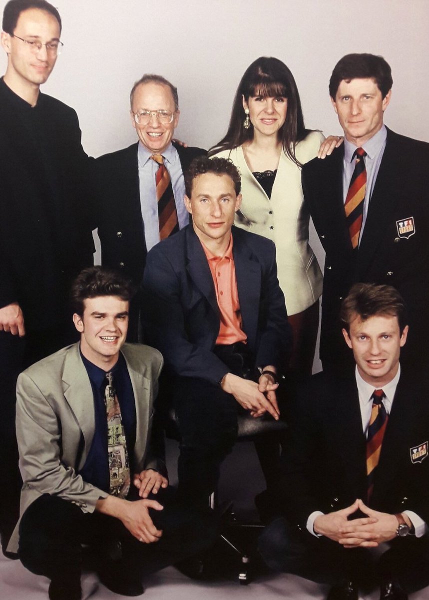 Est Ce Que Candice Rolland Est La Fille De Thierry Roland Marianne Mako, ex-journaliste de Téléfoot, est décédée : "une pionnière  dans le journalisme sportif"