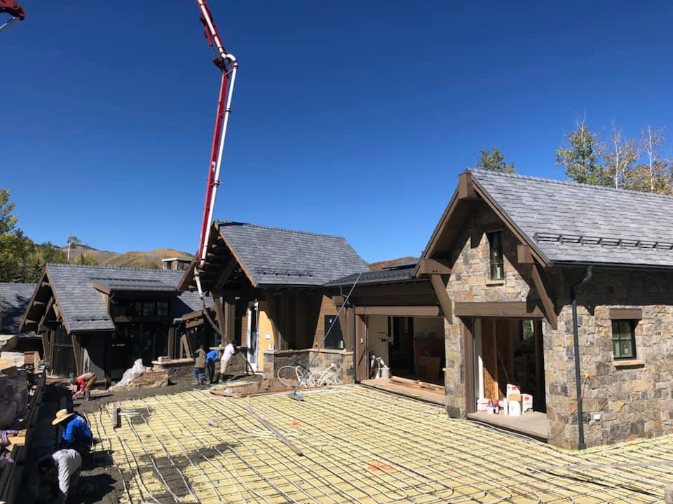 KADesignWorks's tweet photo. Four new Snowmass Village residences in the homestretch!

#aspen #aspensnowmass #snowmassvillage #co #colorado #home #house #architecture #design #architecturaldesign #interiors #interiordesign #luxuryhomes #kadesignworks https://t.co/lUNDR4hrhs