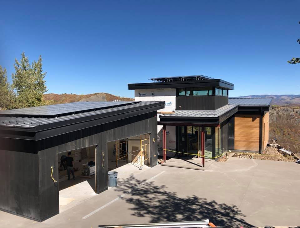 KADesignWorks's tweet photo. Four new Snowmass Village residences in the homestretch!

#aspen #aspensnowmass #snowmassvillage #co #colorado #home #house #architecture #design #architecturaldesign #interiors #interiordesign #luxuryhomes #kadesignworks https://t.co/lUNDR4hrhs
