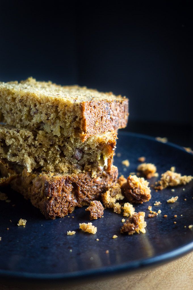 wenthere8this's tweet photo. This easy caramelized banana bread is packed full of ripe bananas and made with brown sugar for that caramelized flavor. Takes less than 1 hour from start to ready-to-eat! #bestbananabread #quickbreadrecipes #bakelikecrazy #breadbaker https://t.co/TibarhjWgq via @wenthere8this https://t.co/xs699SEEAA