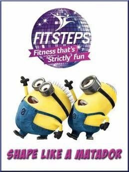 KFitsteps tweet picture