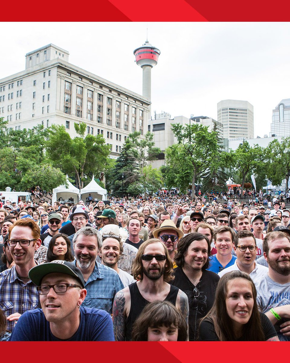 Hey Calgary! We’re the most livable city in North America, but that doesn’t mean we’re done working. We're taking over instagram.com/lifeincalgary/ 's account this week to share our economic strategy in a fun way, we hope you’ll tune in.