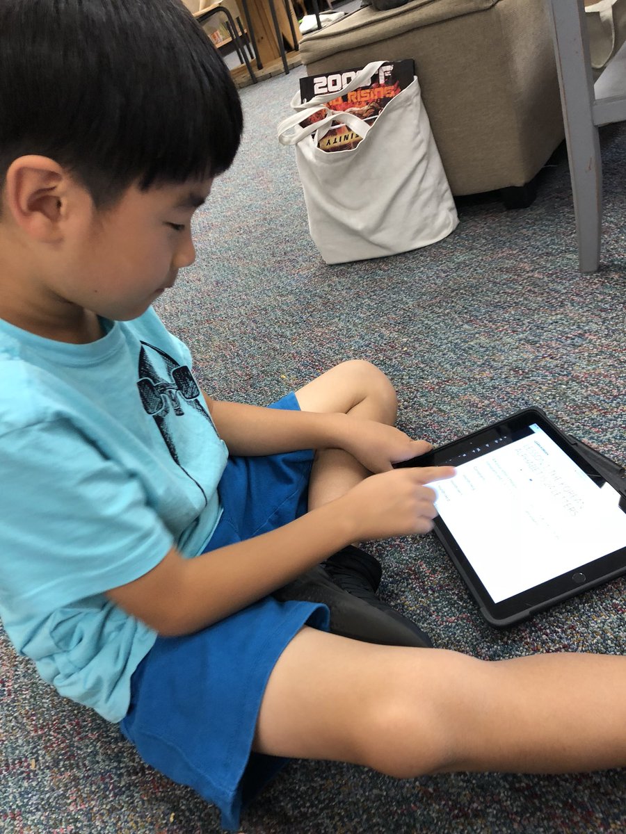 MrsKing2nd's tweet photo. โMrs. King, did you know the Korean Alphabet had 4 more vowels than ours? Ours has 6 because y is sometimes a vowel and the Korean Alphabet has 10!โ #TCEcardinals #YouLearnSomethingNewEveryday #KoreanFunFact #TheseKidsTeachMeSoMuch https://t.co/2vAwdDQJCN