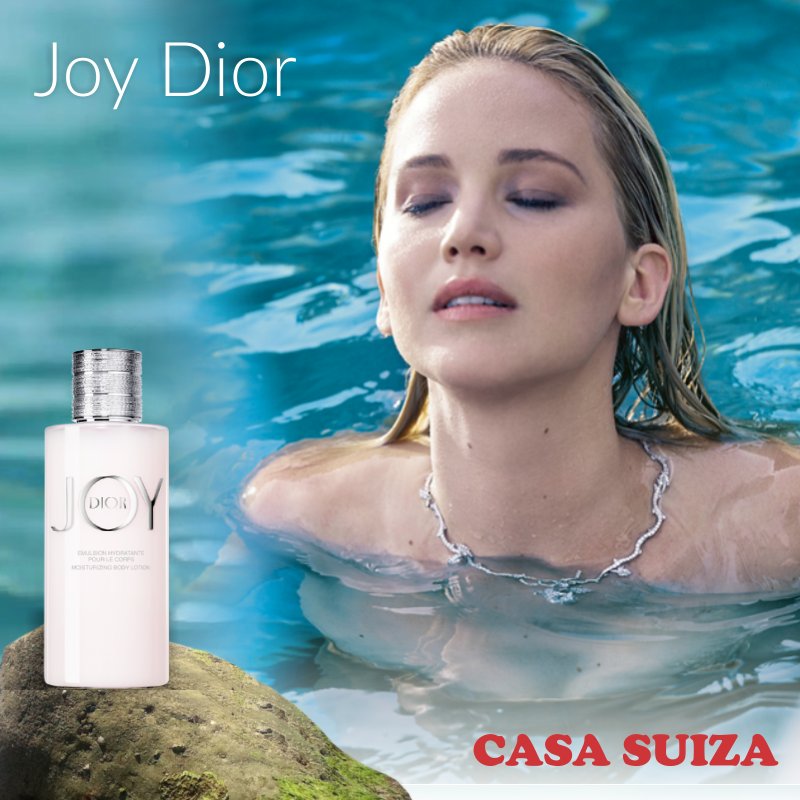 CasaSuizaPy's tweet photo. Joy de Christian Dior es una fragancia de la familia olfativa floral frutal, ideal para aquellas mujeres de expresión clara.

#CasaSuiza
Prof. Clementina Irrazábal y Padre Von Winckel - Circuito Comercial.
(0975) 616 777 https://t.co/5OxNWCX3k3