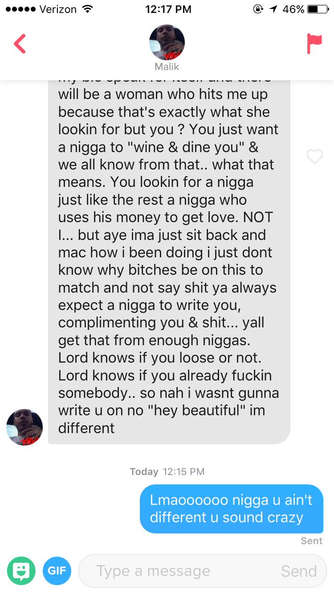 MsMeowkinz's tweet photo. I know it’s a lot but PLEASE read this. My friend sent this to me and LMAOOO ya niggas are wild wtf https://t.co/A7GkBsDRjT