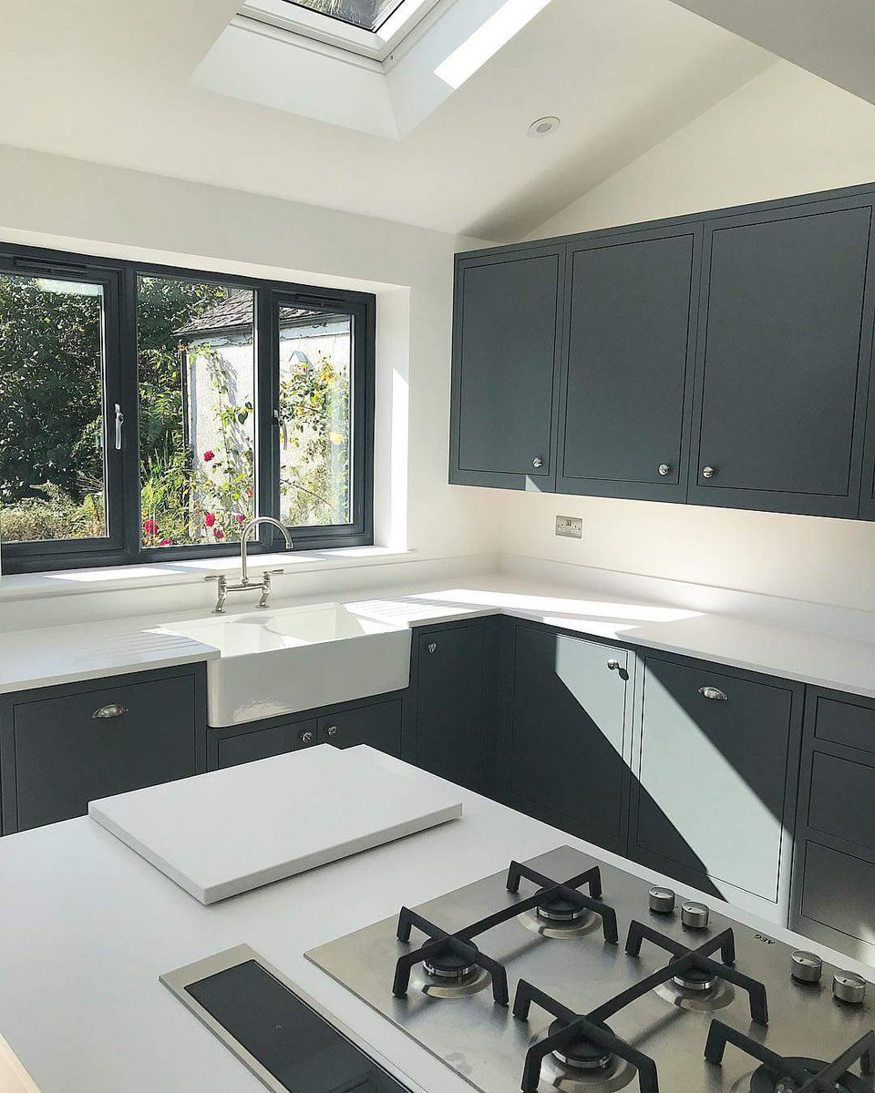 Tony Smith Kitchens tweet media