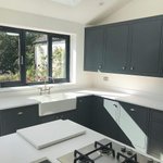 Photo by Tony Smith Kitchens (@tsmithkitchens)
