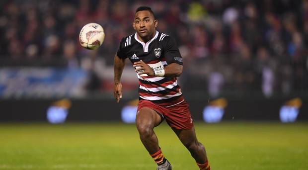 IndoSport's tweet photo. Sevu Reece's move to Connacht in doubt after he pleaded guilty to assaulting his girlfriend in New Zealand https://t.co/0mKI72awOj https://t.co/KoMi0bnz8k
