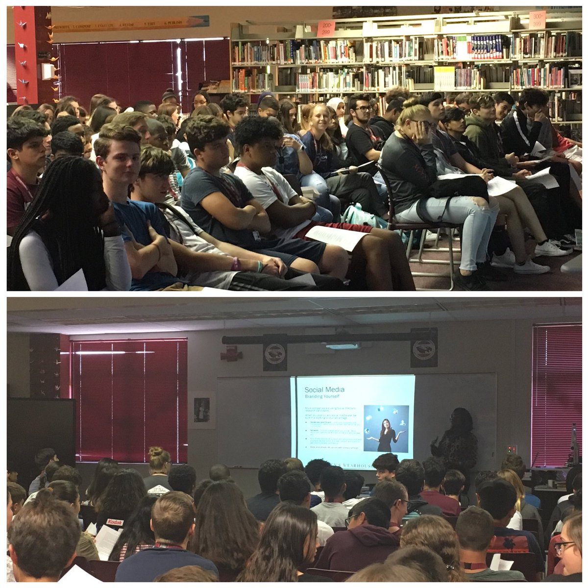 Sharon Cutler (@mrscutler) on Twitter photo Thank you to <a href="/menswearhouse/">Men's Wearhouse</a> for teaching our <a href="/MSD_DECA/">Stoneman Douglas DECA</a> students about Professional business dress and first impressions <a href="/DECAInc/">DECA Inc.</a> @PrincipalMSD <a href="/AP_WPorter/">Winfred Porter</a> Thank you to <a href="/menswearhouse/">Men's Wearhouse</a> for teaching our <a href="/MSD_DECA/">Stoneman Douglas DECA</a> students about Professional business dress and first impressions <a href="/DECAInc/">DECA Inc.</a> @PrincipalMSD <a href="/AP_WPorter/">Winfred Porter</a>