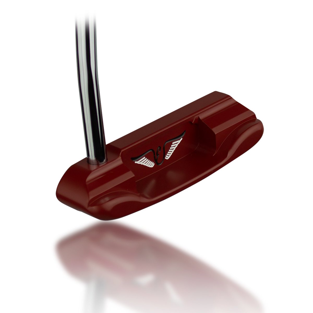 EDELgolf's tweet image. Introducing 2 great new putters to our Torque Balanced lineup, as well as our new Edel Red finish available on all putter models. Contact your local Certified Fitter to get fitted now. Learn more: bit.ly/2xj21wB

#PureConfidence
#ToeUp