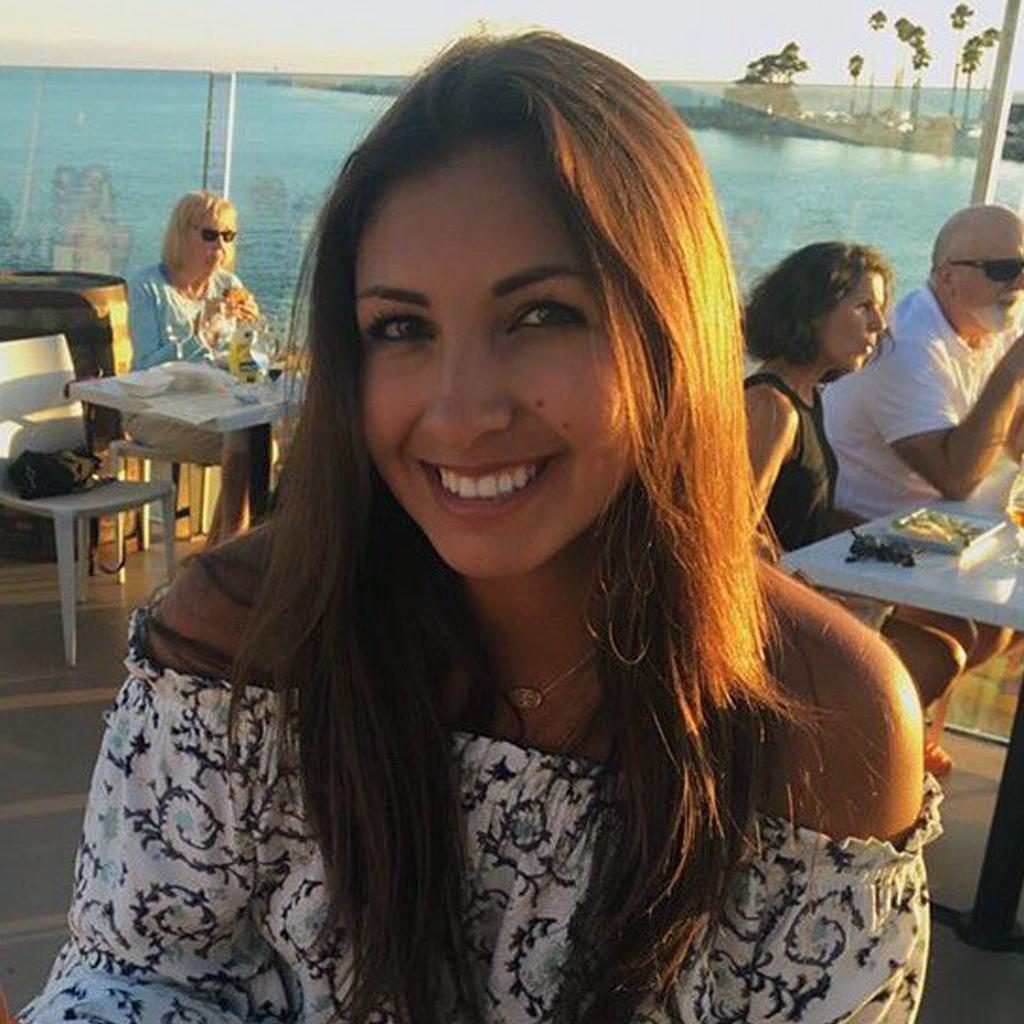 LAKings's tweet photo. Gone, but never forgotten 💜

The LA Kings will be honoring Chrissy Duarte throughout the season.
Make a donation in her memory:
https://t.co/83pNfwnwgt https://t.co/iQed4MQgVJ