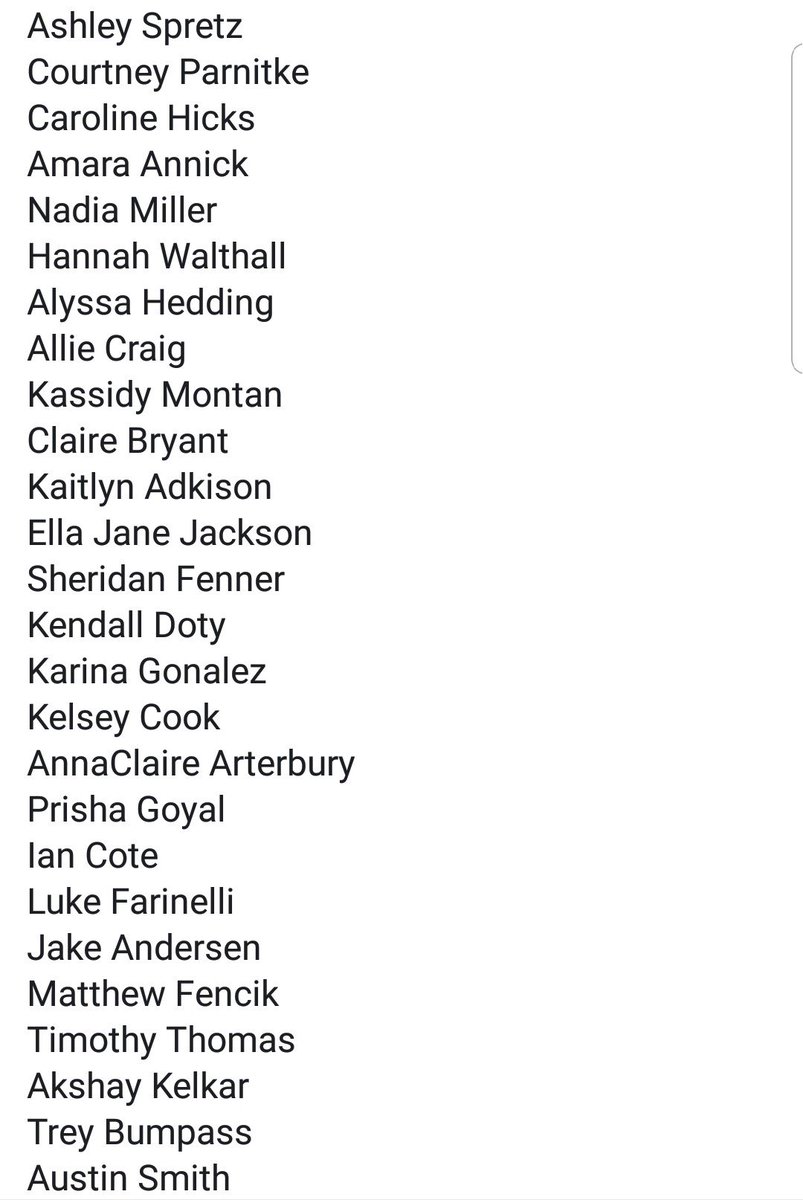 FloMo Choir tweet media