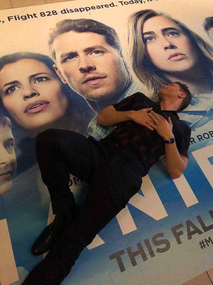 JoshDFamily's tweet photo. @LanaParrilla Hey Lana, did you watch the new series #Manifest with @JoshDallas in it ? 😄 did you like it ? https://t.co/gpPu4g4NOx