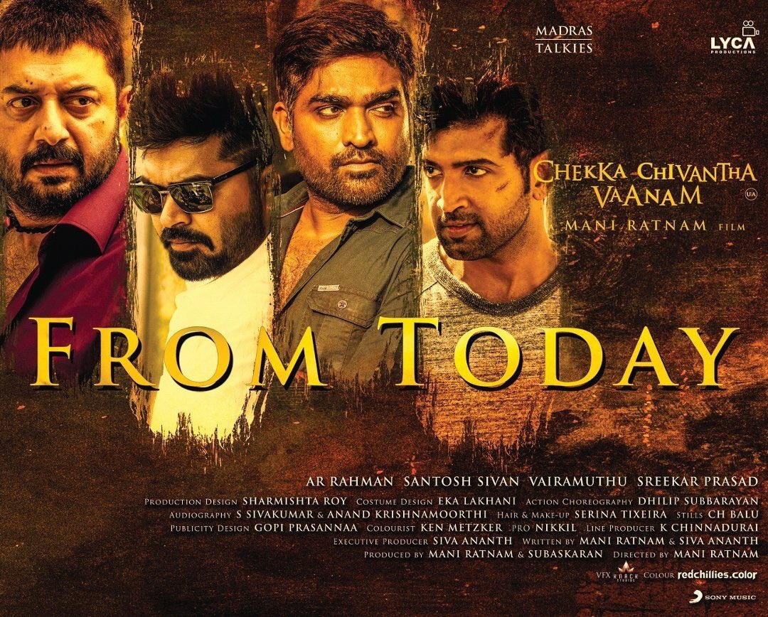 DKNetworking's tweet photo. Tamil movies BO report
#SeemaRaja becomes @Siva_Kartikeyan 1st flop
#SammySquare another flop for #ChiyaanVikram
#ChekkaChivanthaVaanam moving towards Blockbuster https://t.co/UGtWQI7bdd