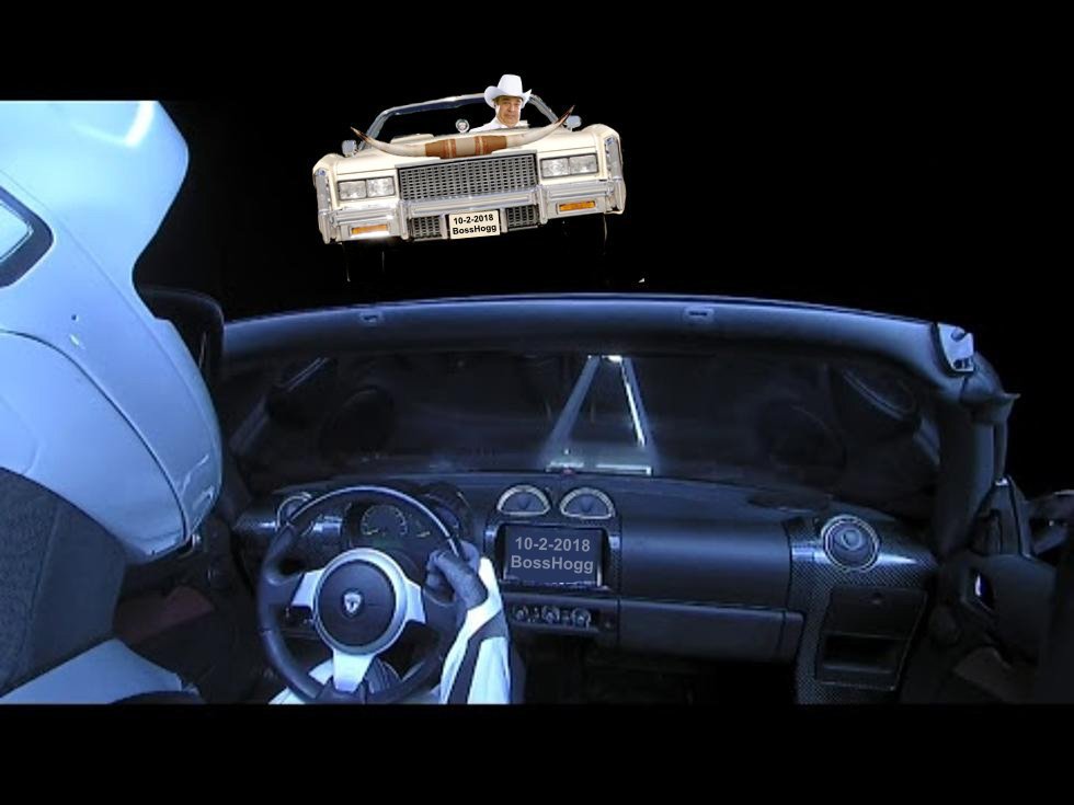 TESLAcharts's tweet photo. Tomorrow.
It's happening.
#TheReturn
#WhereIsBoss
$TSLA https://t.co/PT8BZTpyuK