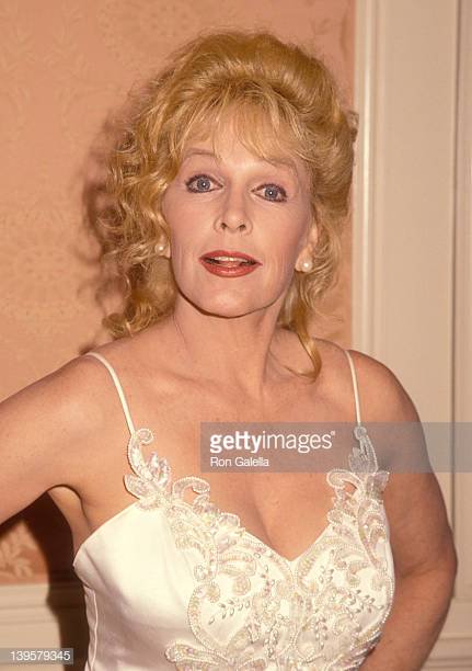 Happy birthday, Stella Stevens 