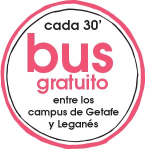 getafejoven's tweet photo. Llega #ForoEmpleo2018 la Feria de empleo universitario de la Comunidad de Madrid en el Campus Leganés @UCM3 
 3 y 4 de octubre con #EntradaLibre y #gratuita y #AutobusesGratis desde el #CampuesdeGetafe https://t.co/94XwoiP8Ss https://t.co/yVvmSAsEMR