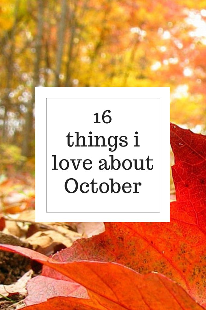 kerrymThompson's tweet image. 🍁NEW POST🍁

Happy #October1st - here&apos;s a few of the things I love about October
🍂🎃 - 

#disabledblogger #BloggerBabesRT #autumnfest #BloggerLoveShare #BloggingGals 

kerry-thompson.com/2018/09/30/16-…
