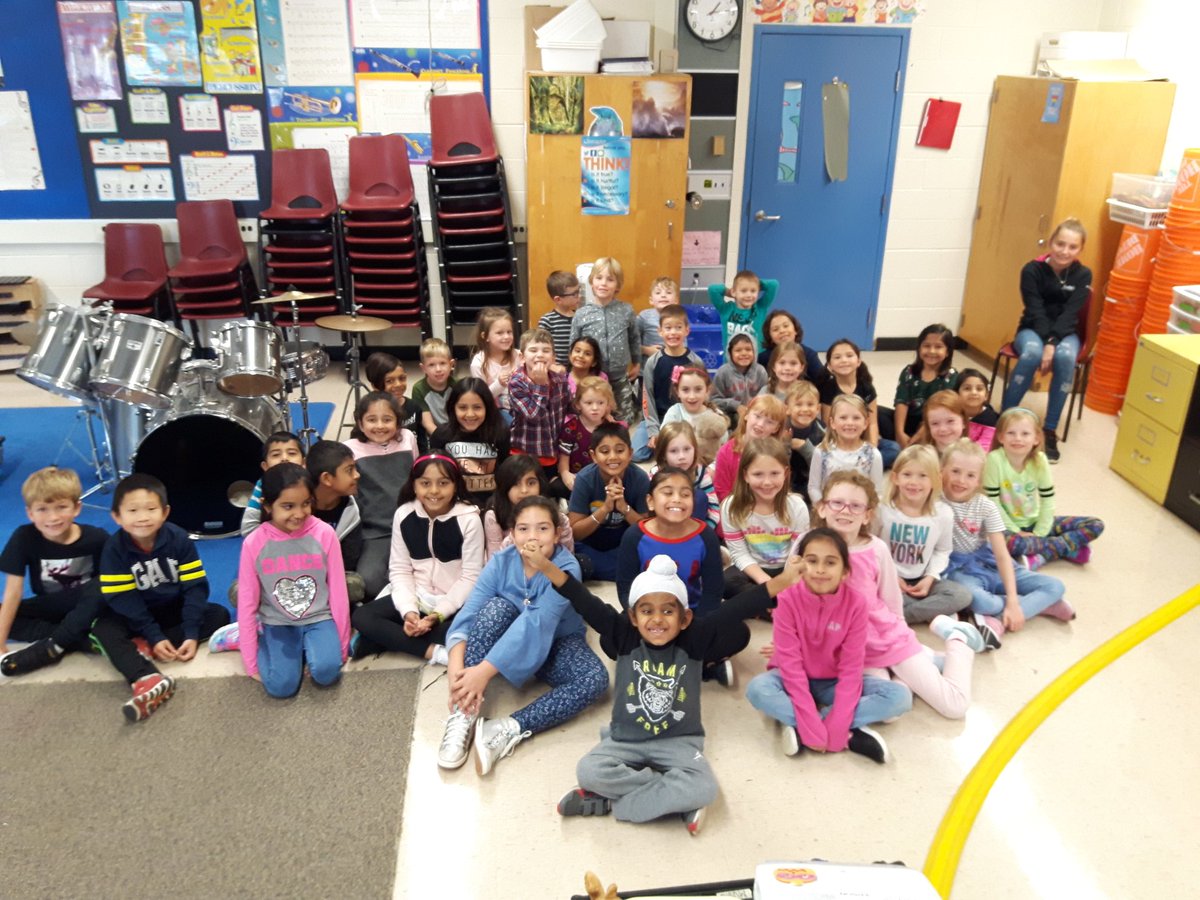 🎶🎵🎤We had a great turn out today at Primary Choir Practice! 🎶🎵🎤
