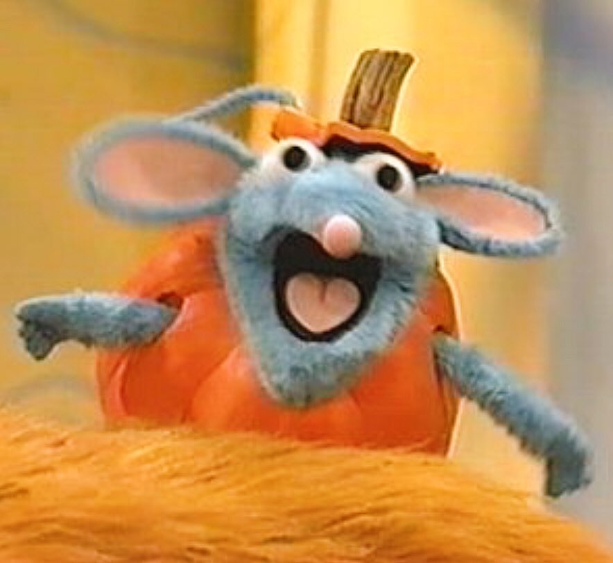 Crisp Rat on Twitter: