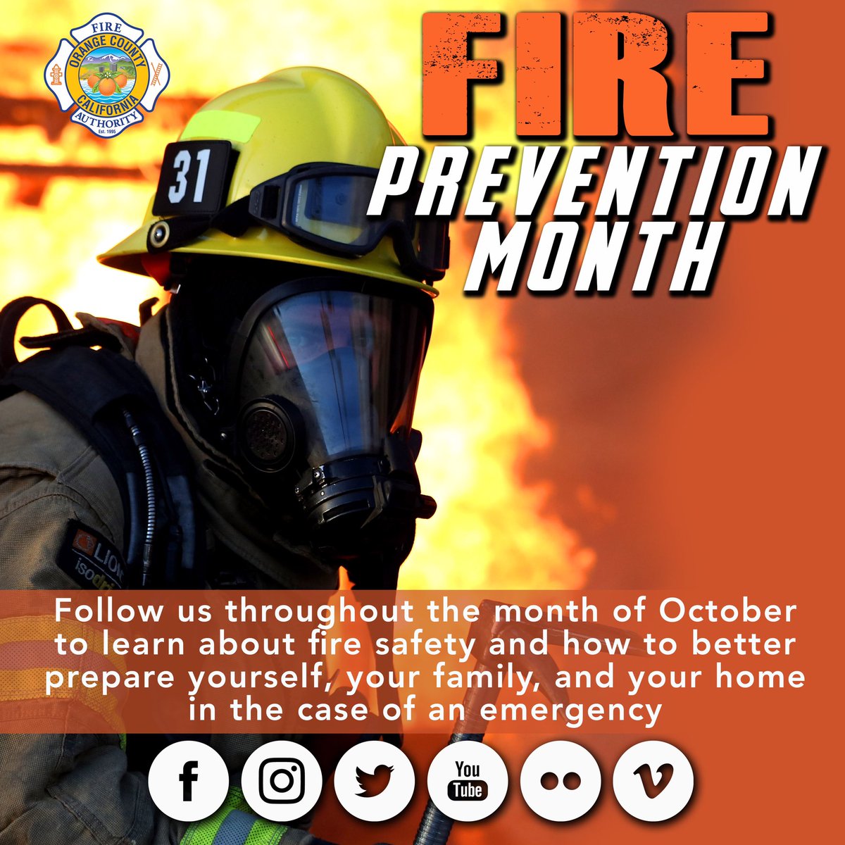 OCFA tweet media